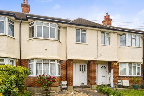 Mitcham CR4