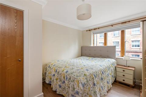 2 bedroom apartment for sale, Folgate Street, London, E1