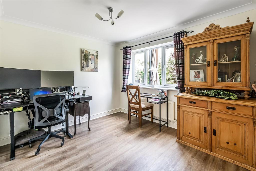 Home office