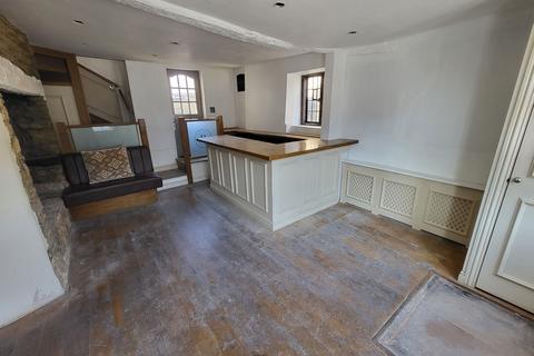 1 bedroom property with land for sale, 18 StJohn Street