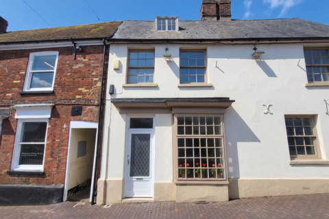 1 bedroom property with land for sale, 20 St John Street
