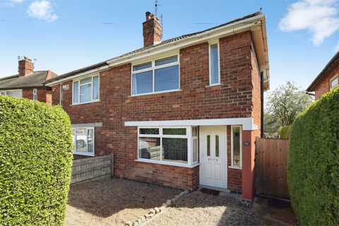 3 bedroom semi-detached house for sale, Harris Road, Chilwell, Beeston, NG9 4FD