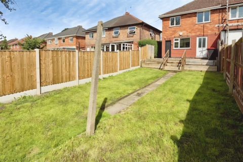 3 bedroom semi-detached house for sale, Harris Road, Chilwell, Beeston, NG9 4FD