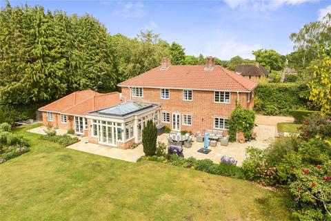 undefined, Armstrong Road, Brockenhurst, Hampshire, SO42