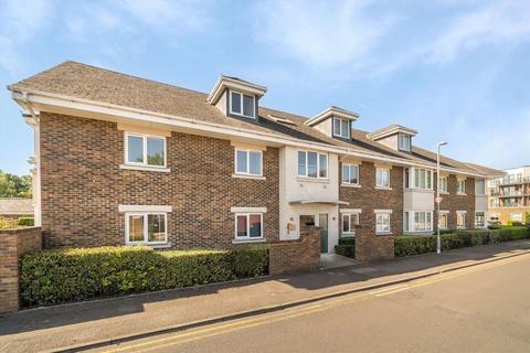 Britannia Road, Surbiton KT5