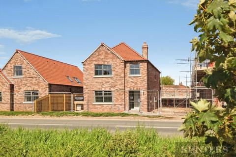 undefined, New Road, Brandesburton, Driffield