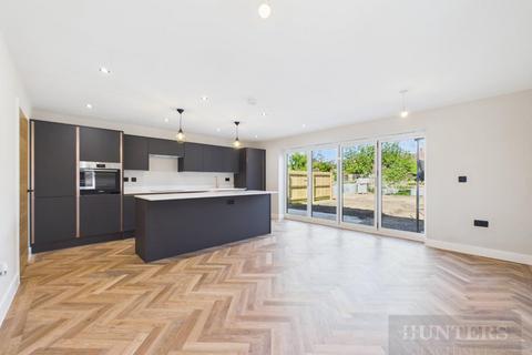undefined, New Road, Brandesburton, Driffield