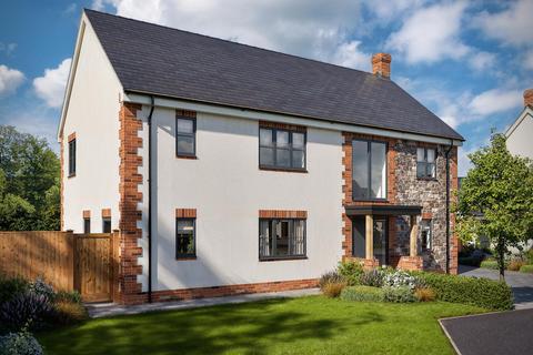undefined, Huish Lane, Watchet TA23