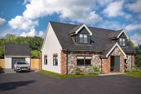 undefined, Huish Lane, Watchet TA23