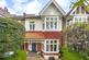 Manor Gardens, London SW20
