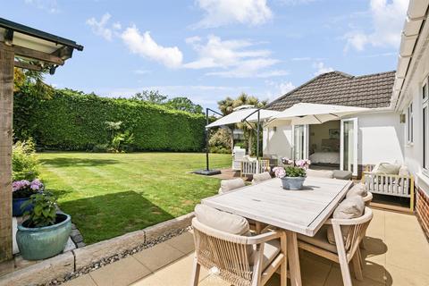 2 bedroom bungalow for sale, Meadow Close, West Parley BH22