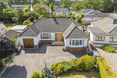 2 bedroom bungalow for sale, Meadow Close, West Parley BH22