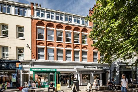 Office for sale, 10-12A St Anns Sq Manchester M2 7HW