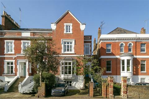 undefined, Queens Road, Richmond, Surrey, TW10