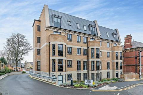 1 bedroom apartment for sale, Beckett Grange, Barnsley