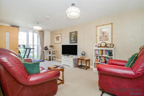 1 bedroom apartment for sale, Beckett Grange, Barnsley