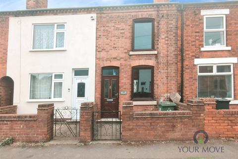 2 bedroom terraced house for sale, Charles Street, Alfreton DE55