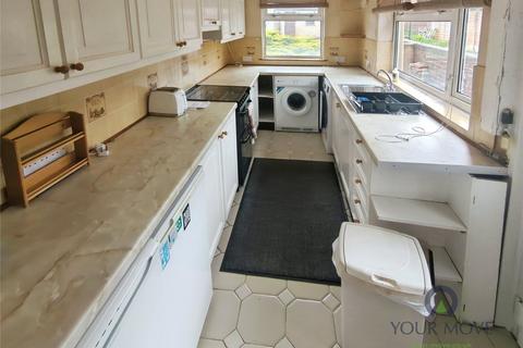 2 bedroom terraced house for sale, Charles Street, Alfreton DE55