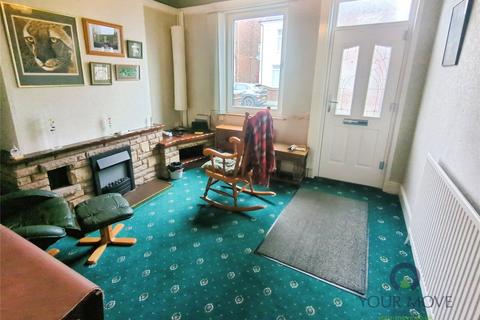 2 bedroom terraced house for sale, Charles Street, Alfreton DE55