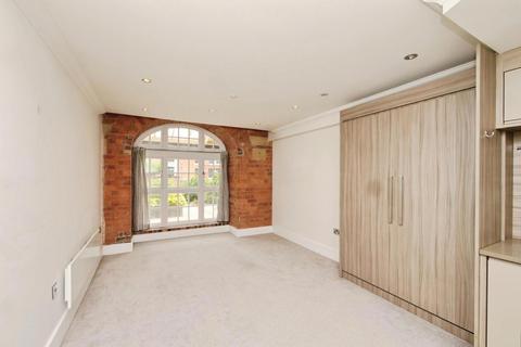 undefined, Navigation Road, York, North Yorkshire, YO1