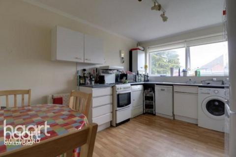 Drummond Road, Guildford