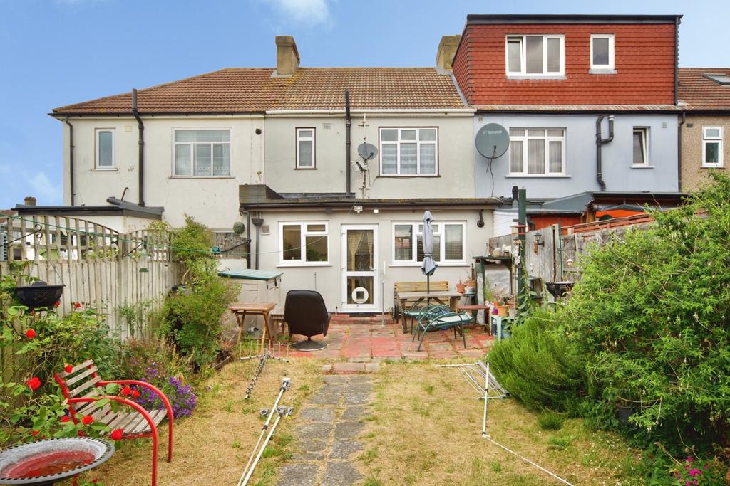 House in London, London Borough of Barking and Dagenham - View 5