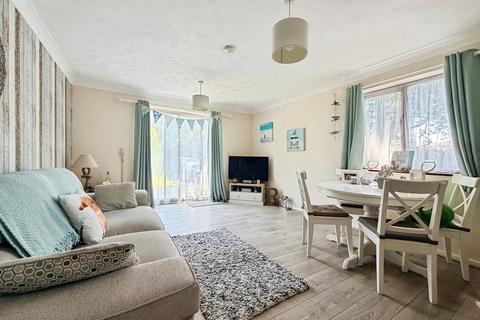 undefined, Aldermoor Road, Southampton SO16