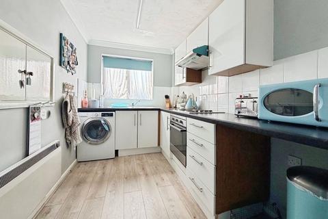 undefined, Aldermoor Road, Southampton SO16