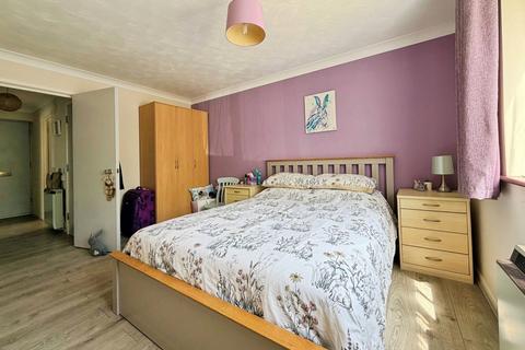 undefined, Aldermoor Road, Southampton SO16