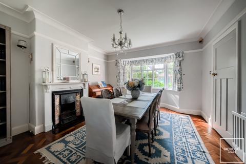 5 bedroom semi-detached house for sale, Carless Avenue, Birmingham B17