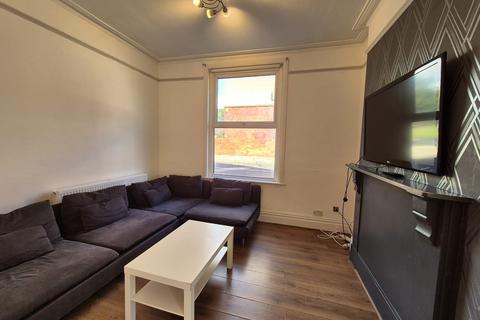 5 bedroom house share to rent, Grant Avenue, Liverpool L15