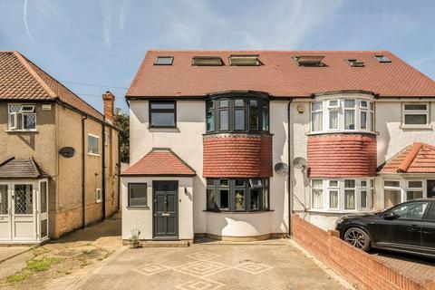 4 bedroom semi-detached house for sale, Harraden Road, Blackheath