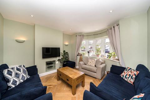4 bedroom semi-detached house for sale, Harraden Road, Blackheath