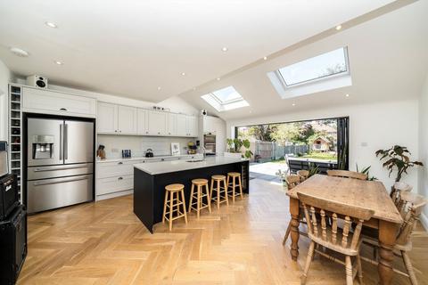 4 bedroom semi-detached house for sale, Harraden Road, Blackheath