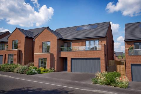 Plot 015, The Valencia at Expression, The Avenue S42