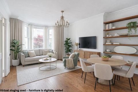 Romola Road, Brockwell Park, London, SE24