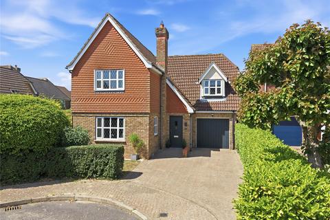 4 bedroom detached house for sale, Aster Close, Bishop's Stortford, Hertfordshire, CM23