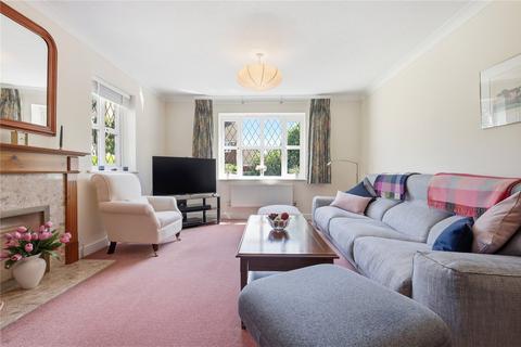 4 bedroom detached house for sale, Aster Close, Bishop's Stortford, Hertfordshire, CM23