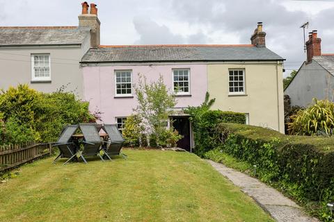 3 bedroom character property for sale, Charlestown Road, St Austell, PL25