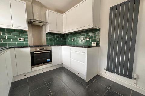 2 bedroom semi-detached house to rent, Willman Road, Barnsley