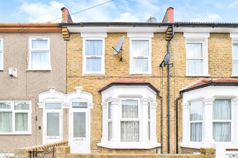 Tweedmouth Road, London, E13
