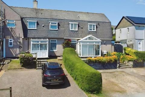 Terraced house - Mirador Place, Plymouth, PL4