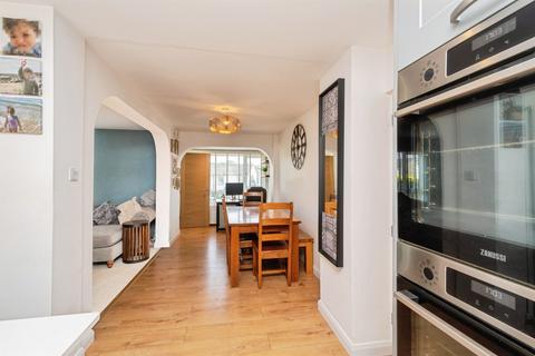 4 bedroom semi-detached house for sale, Maddock Drive, Plymouth