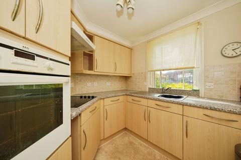 1 bedroom apartment for sale, Sudweeks Court, Devizes SN10