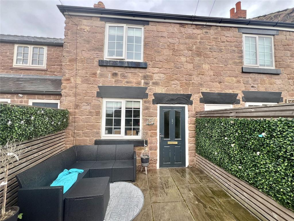 House in Rotherham, Treeton - View 4