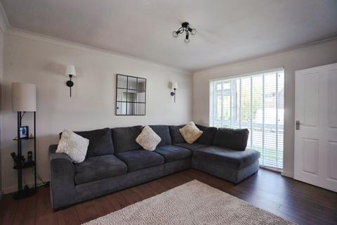 3 bedroom end of terrace house for sale, Undermill Road, Upper Beeding, Steyning, West Sussex, BN44