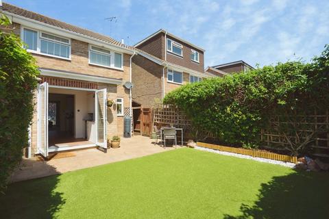 3 bedroom end of terrace house for sale, Undermill Road, Upper Beeding, Steyning, West Sussex, BN44