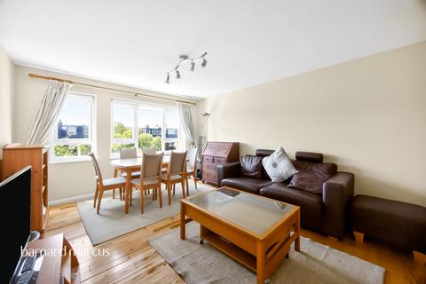 Arundel Terrace, Barnes, London