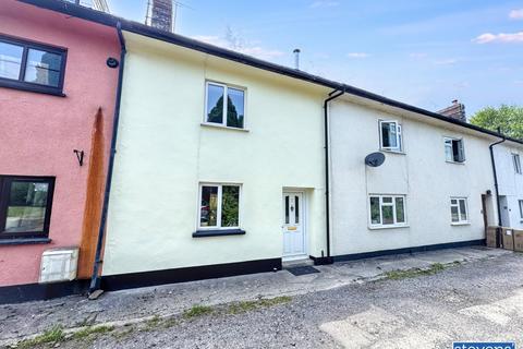 2 bedroom terraced house for sale, Mill Lane, North Tawton, Devon, EX20