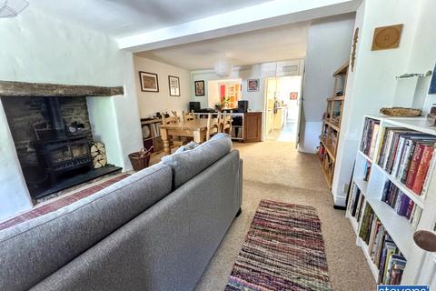 2 bedroom terraced house for sale, Mill Lane, North Tawton, Devon, EX20